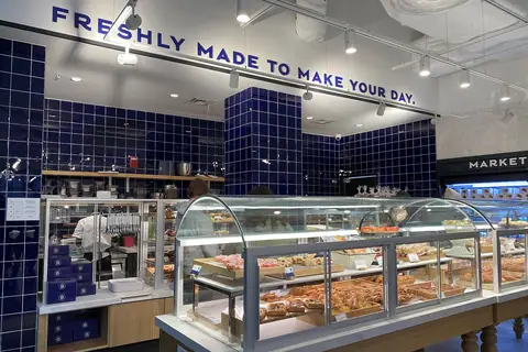Denelas Bread And Cakes photo 4